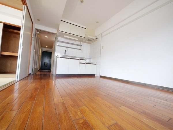 リビング・居室(★お問い合わせはタウンハウジング神奈川橋本店まで★)