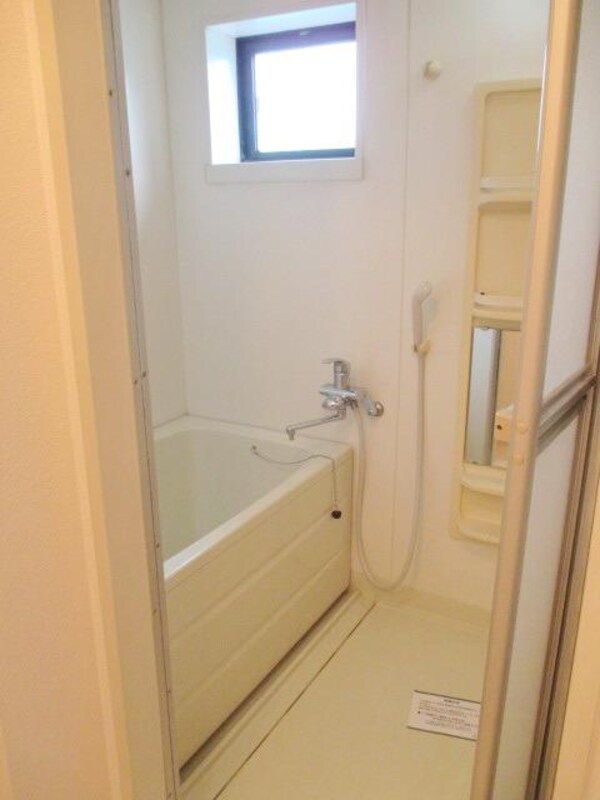 バス／シャワールーム等(★お部屋探しは株式会社タウンハウジング東京まで★)