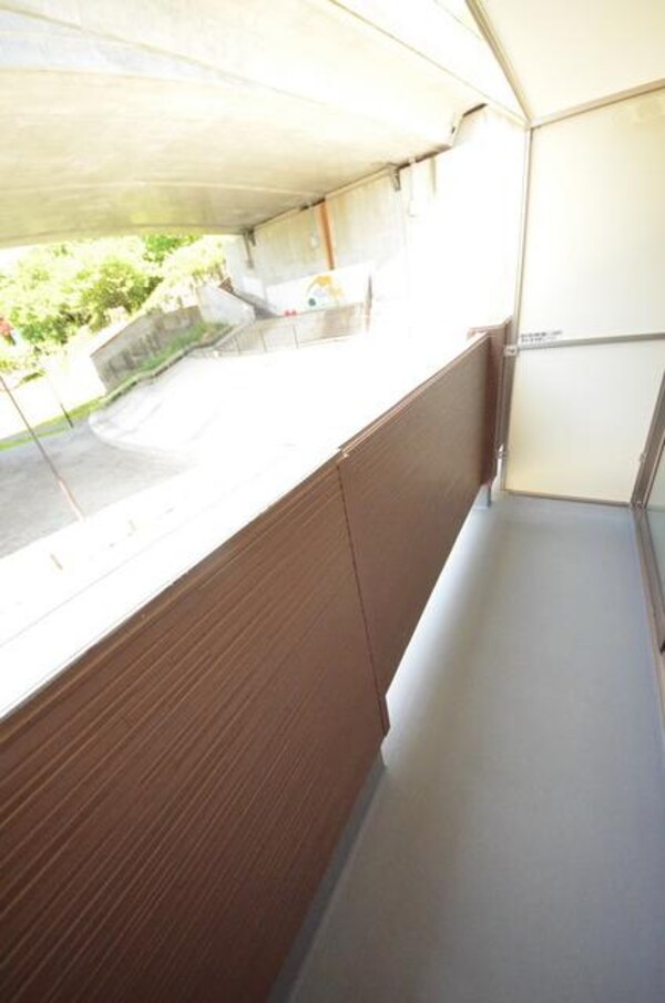 バルコニー(★お部屋探しは株式会社タウンハウジング東京まで★)