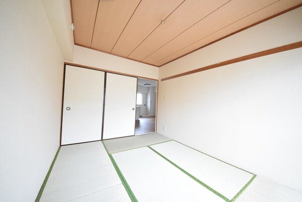 寝室(★お問い合わせはタウンハウジング町田店まで★)