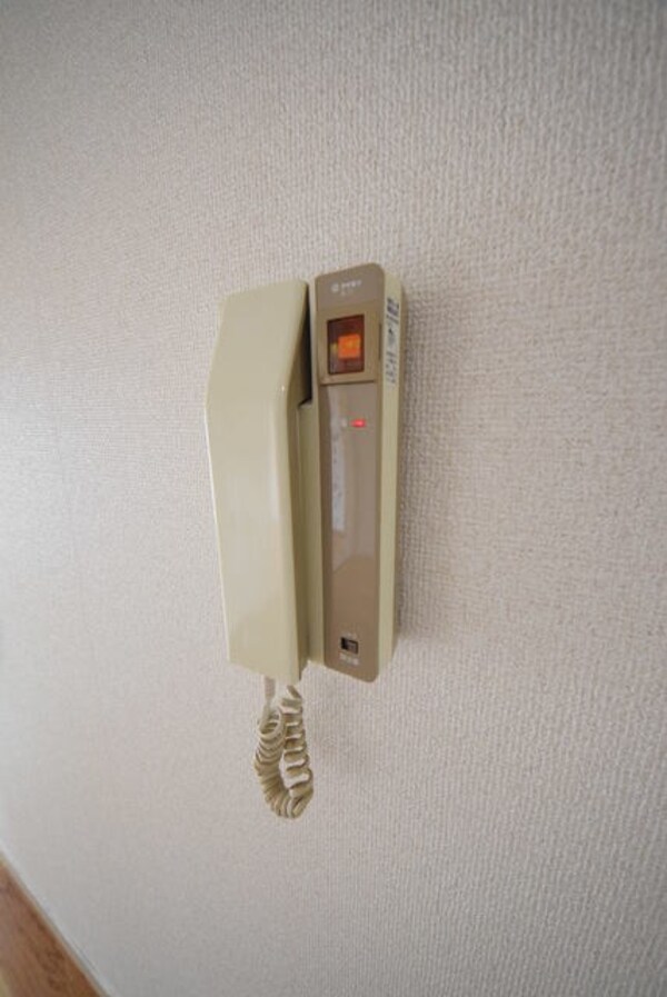 セキュリティ(★お問い合わせはタウンハウジング町田店まで★)