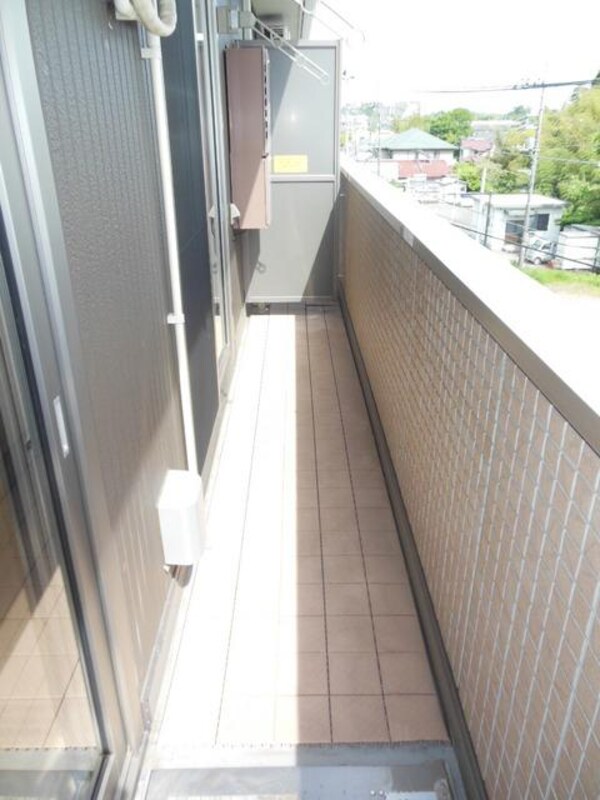 設備(★日当りの良いバルコニーです★)