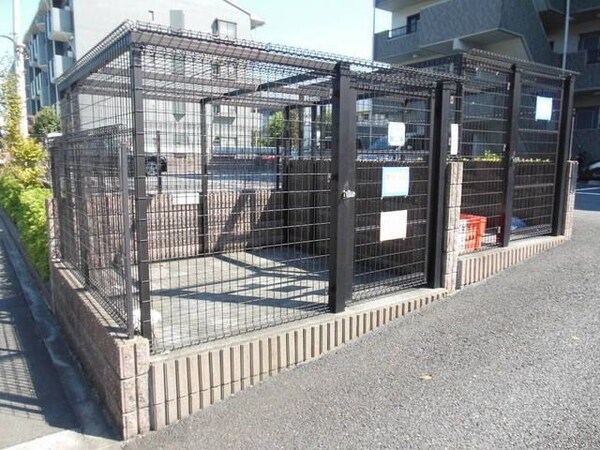 共有部分(★お部屋探しは株式会社タウンハウジング東京まで★)