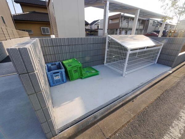 共有部分(★お部屋探しは、タウンハウジング多摩センター店へ★)