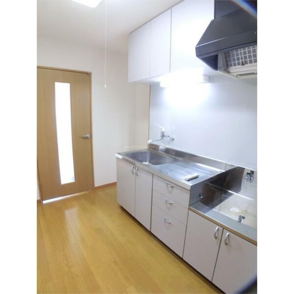 キッチン(★お部屋探しはタウンハウジングまで★)