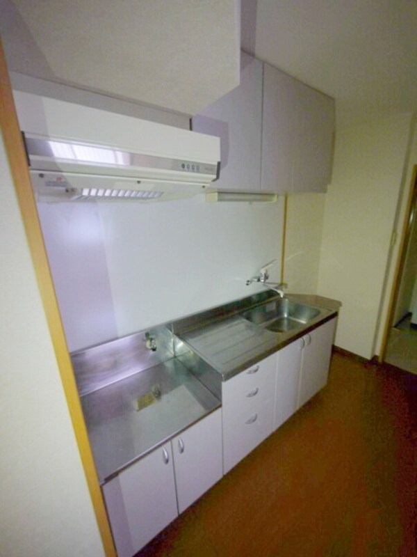 キッチン(★お部屋探しは、タウンハウジング多摩センター店へ★)