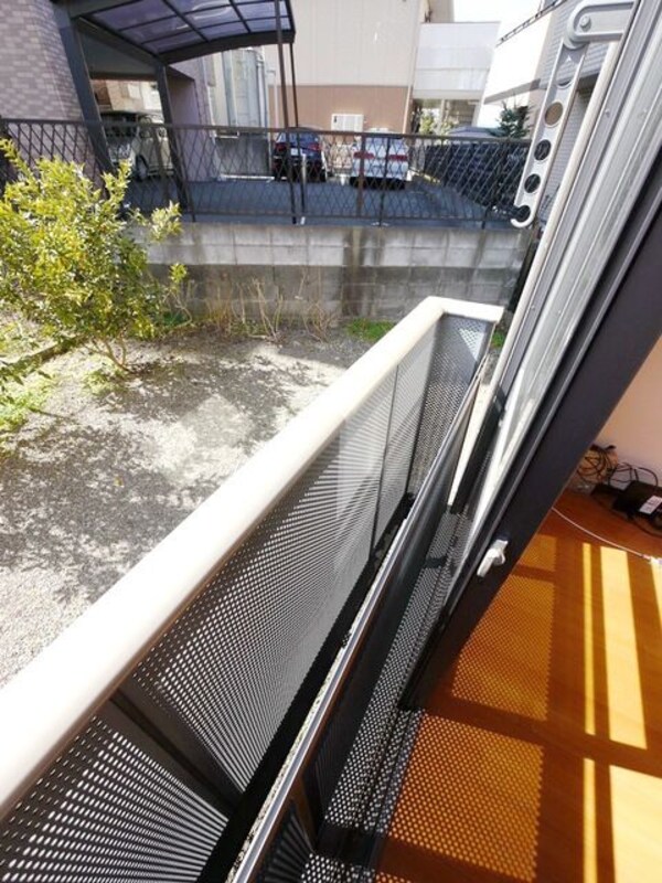 バルコニー(★お部屋探しは、タウンハウジング多摩センター店へ★)
