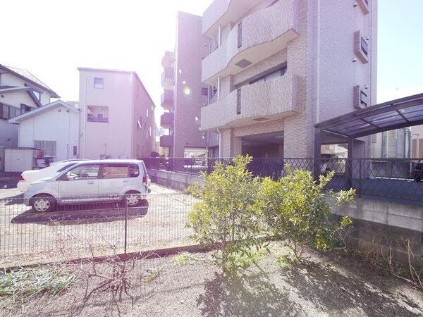 眺望(★お部屋探しは、タウンハウジング多摩センター店へ★)