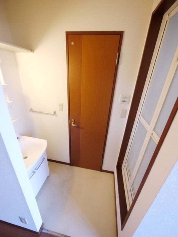 洗面(★お部屋探しは、タウンハウジング多摩センター店へ★)