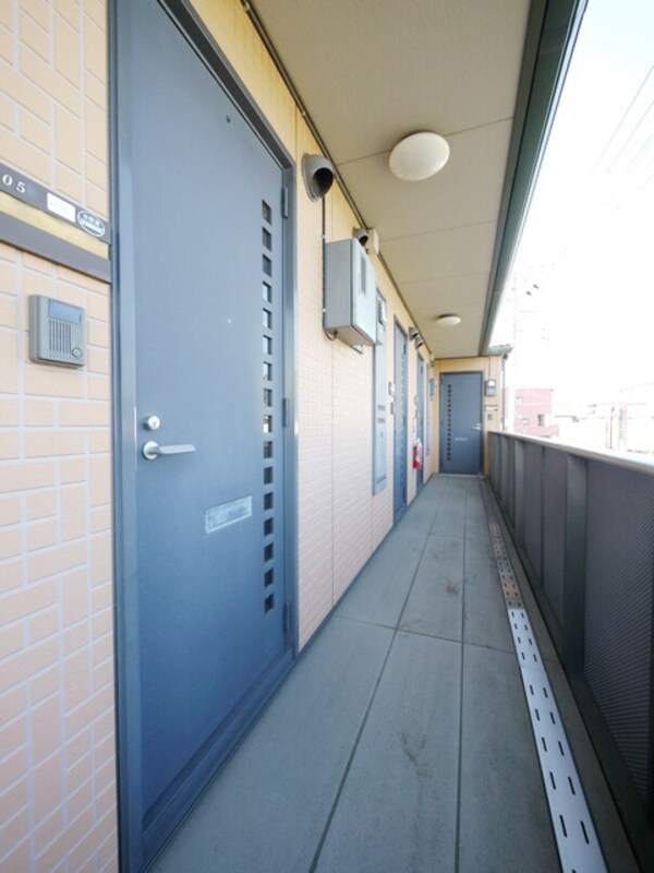 共有部分(★お部屋探しは、タウンハウジング多摩センター店へ★)