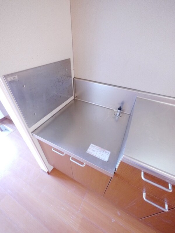 キッチン(★お部屋探しは、タウンハウジング多摩センター店へ★)