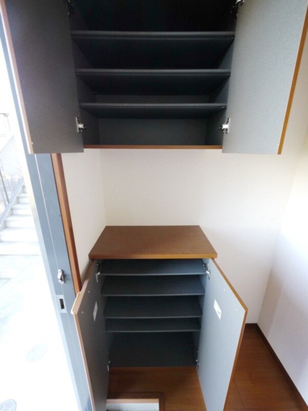 設備(★お部屋探しは、タウンハウジング多摩センター店へ★)