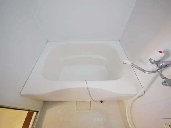 バス／シャワールーム等(★お部屋探しは、タウンハウジング多摩センター店へ★)