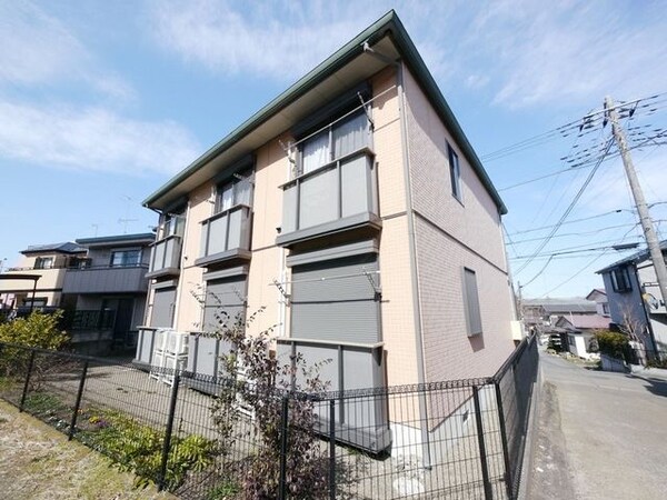 外観(★お部屋探しは、タウンハウジング多摩センター店へ★)