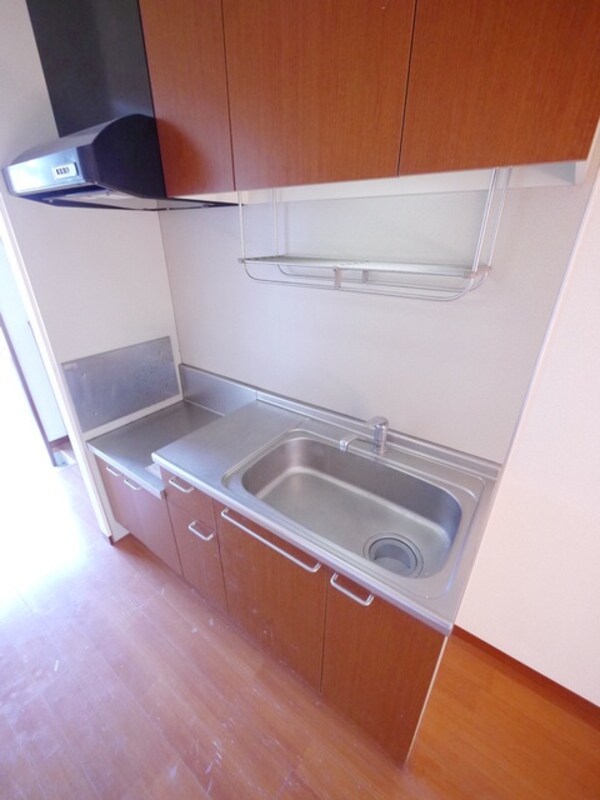 キッチン(★お部屋探しは、タウンハウジング多摩センター店へ★)