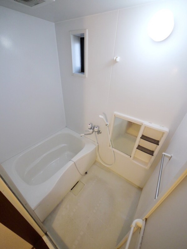 バス／シャワールーム等(★お部屋探しは、タウンハウジング多摩センター店へ★)