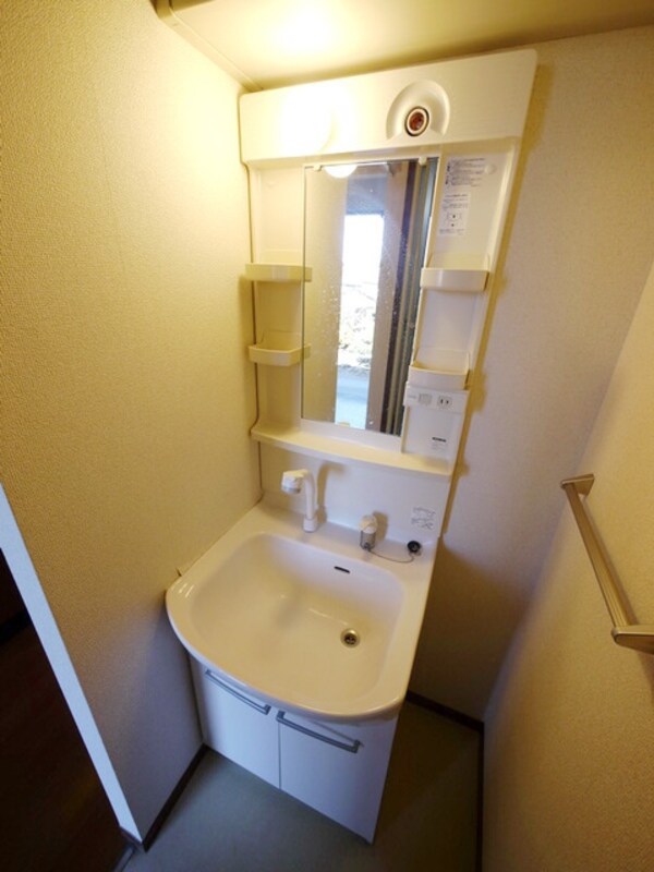 洗面(★お部屋探しは、タウンハウジング多摩センター店へ★)