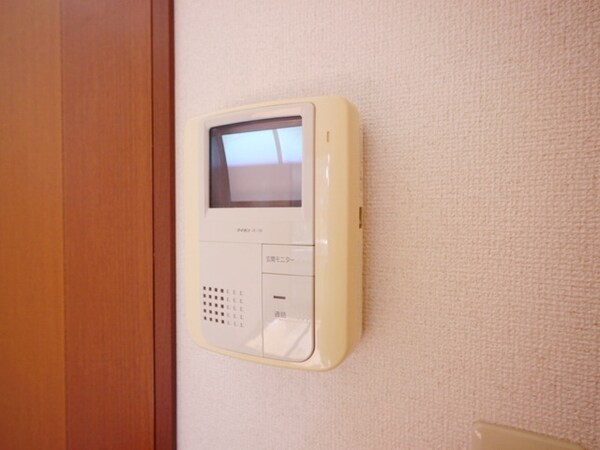 セキュリティ(★お部屋探しは、タウンハウジング多摩センター店へ★)