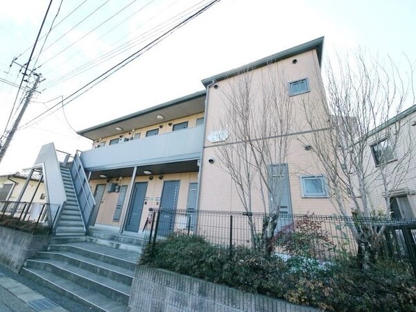 外観(★お部屋探しは、タウンハウジング多摩センター店へ★)