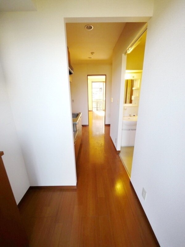 キッチン(★お部屋探しは、タウンハウジング多摩センター店へ★)