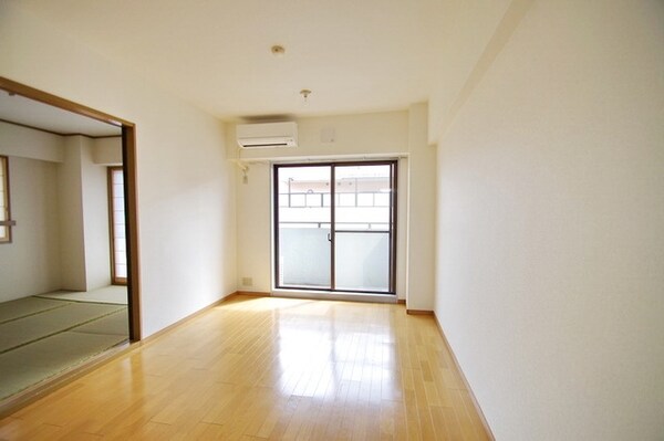 リビング・居室(★お部屋探しは、タウンハウジング多摩センター店へ★)