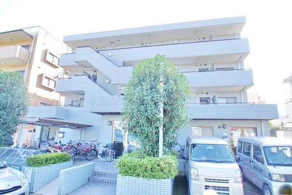 外観(★お部屋探しは、タウンハウジング多摩センター店へ★)