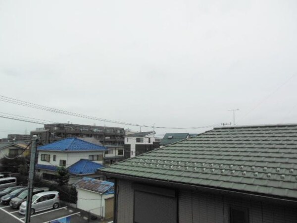 眺望(★お部屋探しは、タウンハウジング多摩センター店へ★)