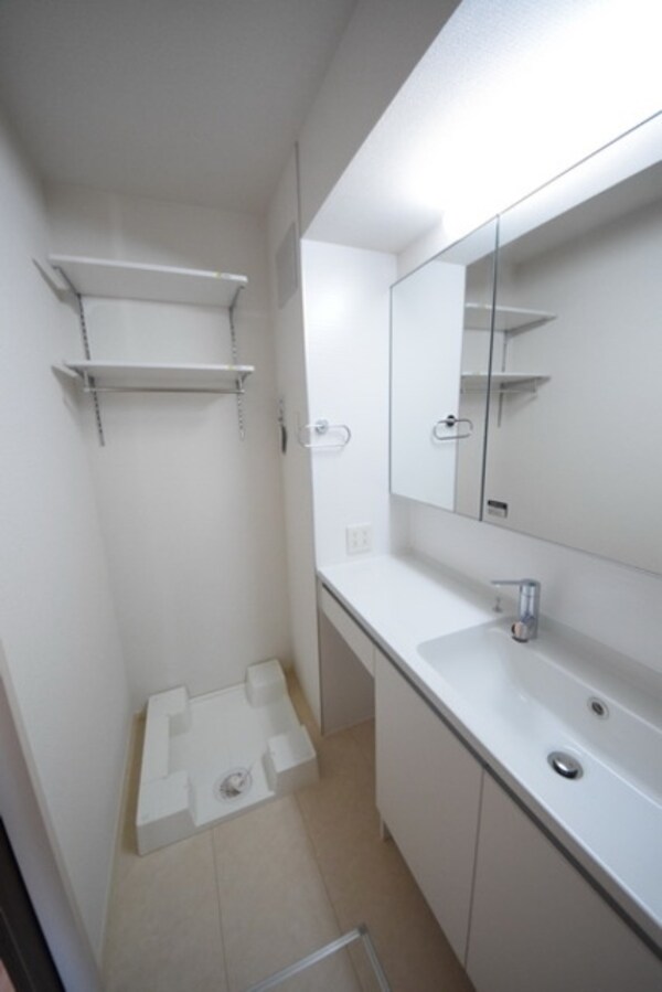 洗面(★お部屋探しは、タウンハウジング多摩センター店へ★)