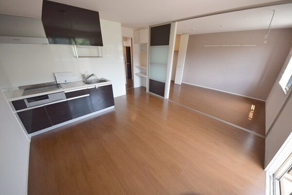 リビング・居室(★お部屋探しは、タウンハウジング多摩センター店へ★)