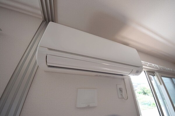 設備(★お部屋探しは、タウンハウジング多摩センター店へ★)