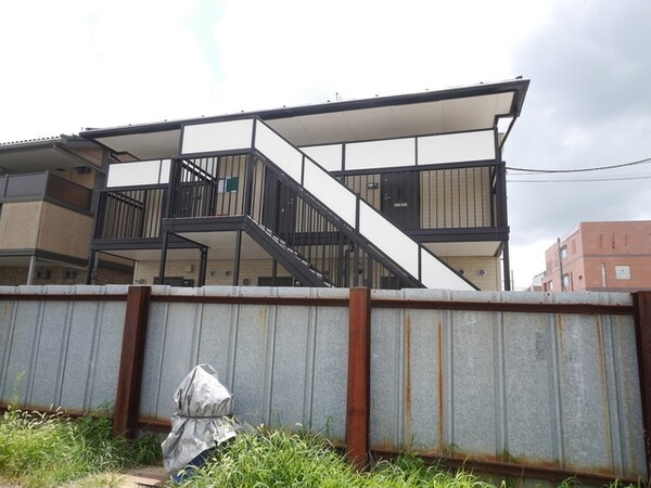 外観(★お部屋探しは、タウンハウジング多摩センター店へ★)