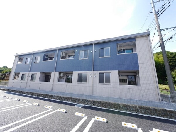 外観(★お部屋探しは、タウンハウジング多摩センター店へ★)