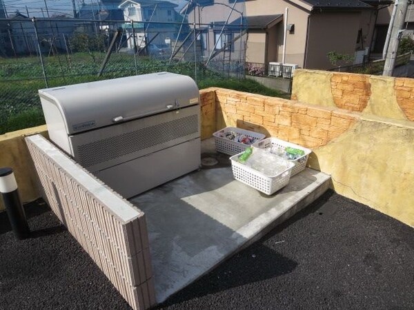 共有部分(★お部屋探しは、タウンハウジング多摩センター店へ★)