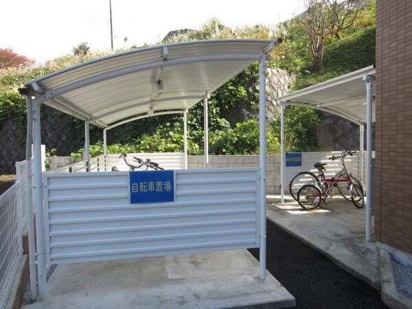 共有部分(★お部屋探しは、タウンハウジング多摩センター店へ★)