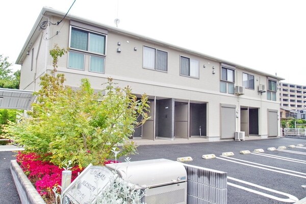 外観(★タウンハウジング稲田堤店までお問い合わせください★)