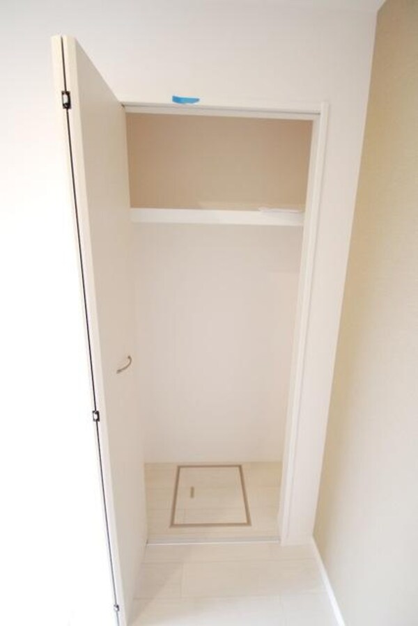 設備(★収納★)