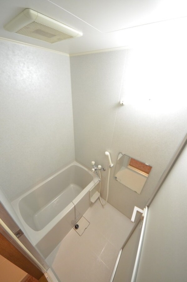 バス／シャワールーム等(♪サッパリ爽快バスタイム！♪)