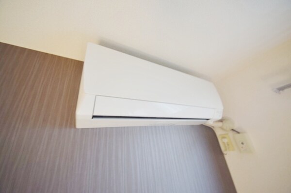 設備(★エアコン付きです★)