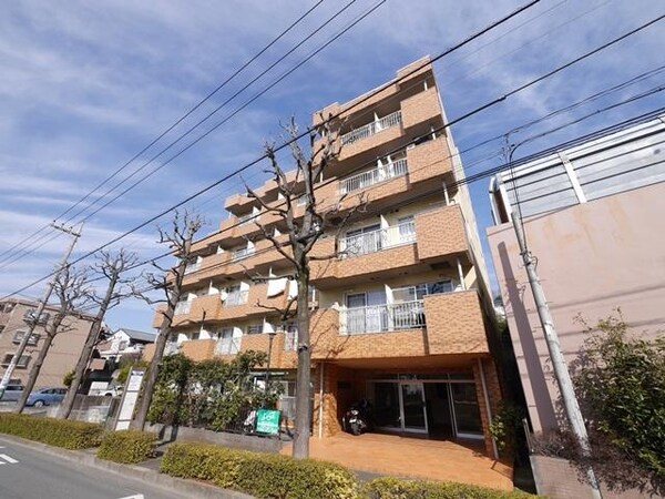 外観(★お部屋探しは、タウンハウジング多摩センター店へ★)