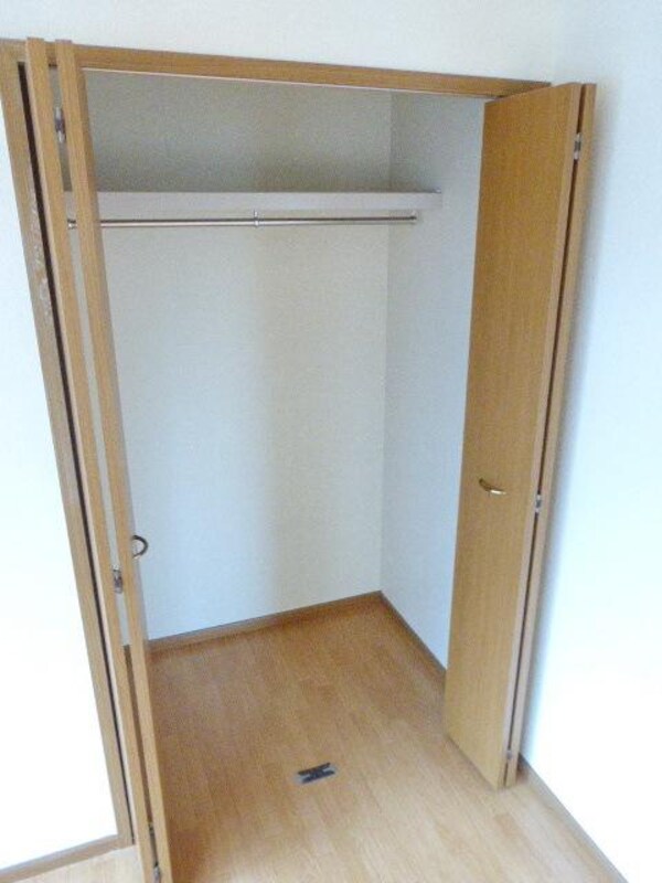 収納(★お部屋探しは、タウンハウジング多摩センター店へ★)