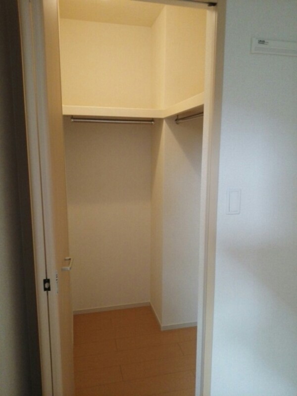 収納(★お部屋探しは、タウンハウジング多摩センター店へ★)