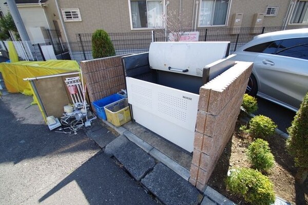 共有部分(★お部屋探しは、タウンハウジング多摩センター店へ★)