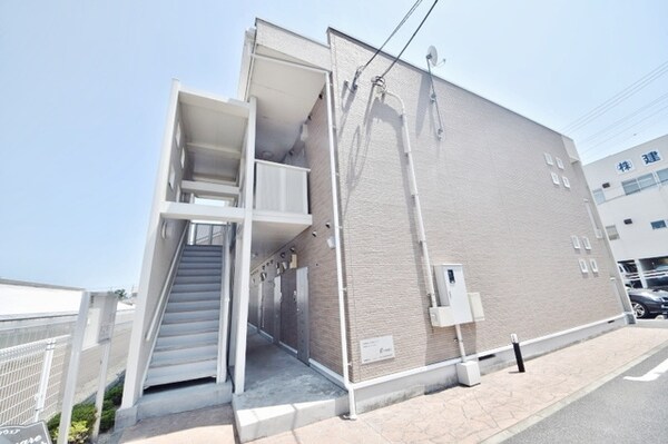 外観(★お部屋探しは、タウンハウジング多摩センター店へ★)