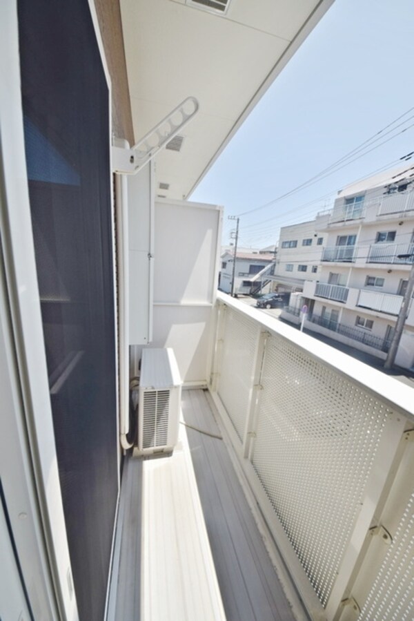 設備(★お部屋探しは、タウンハウジング多摩センター店へ★)