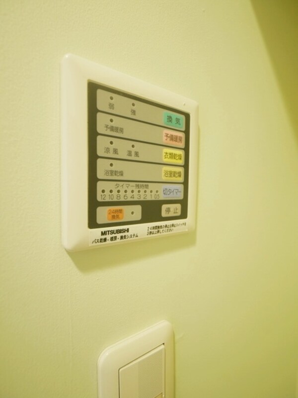 設備(同建物別号室別タイプ参考写真)