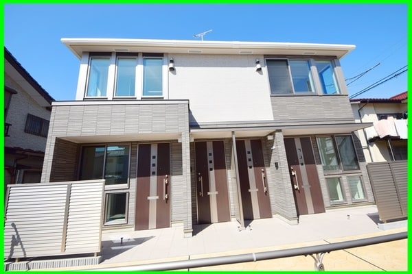 外観(★お部屋探しは、タウンハウジング多摩センター店へ★)