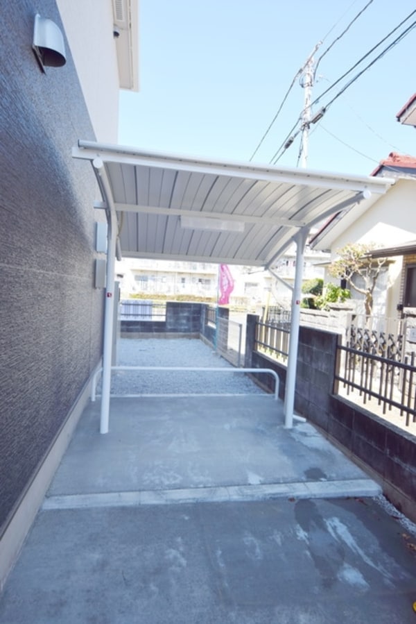 共有部分(★お部屋探しは、タウンハウジング多摩センター店へ★)