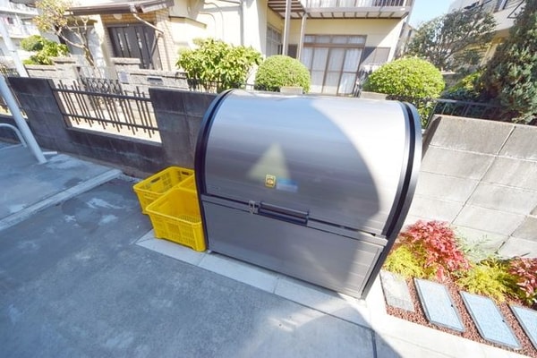 共有部分(★お部屋探しは、タウンハウジング多摩センター店へ★)