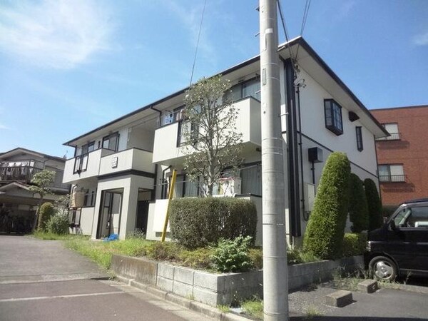 外観(★お部屋探しは株式会社タウンハウジング東京まで★)