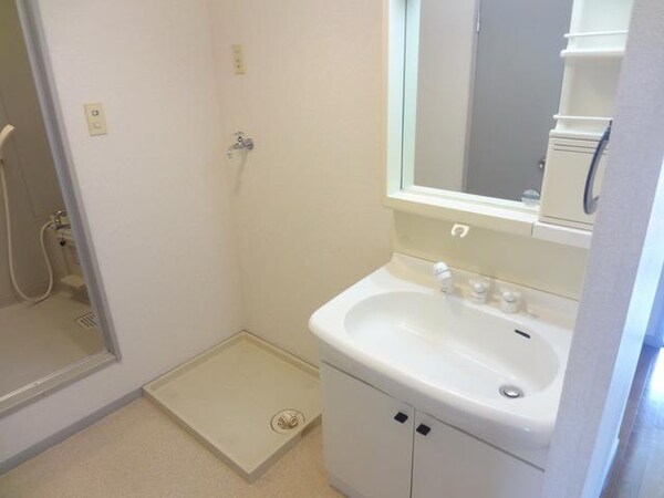 洗面(★お部屋探しは株式会社タウンハウジング東京まで★)